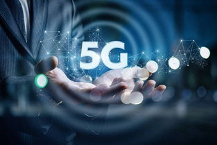 從首位5G用戶誕生，看網(wǎng)站建設(shè)技術(shù)與網(wǎng)絡(luò)服務(wù)的演進(jìn)