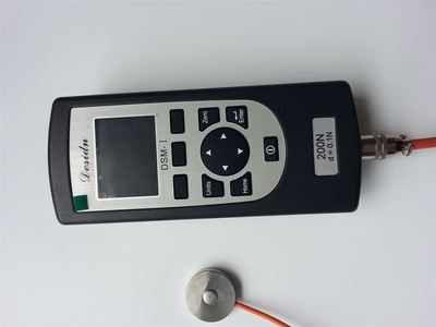 高精度微型數(shù)顯測(cè)力傳感器 現(xiàn)代精密工業(yè)的微型守護(hù)者