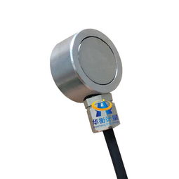 微型測力傳感器華衡hhloadcell 高精度與可靠性的完美結合