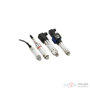 新瑞普壓力變送器 工業(yè)測(cè)量的精準(zhǔn)守護(hù)者